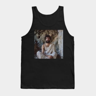 Thales of Miletus Tank Top